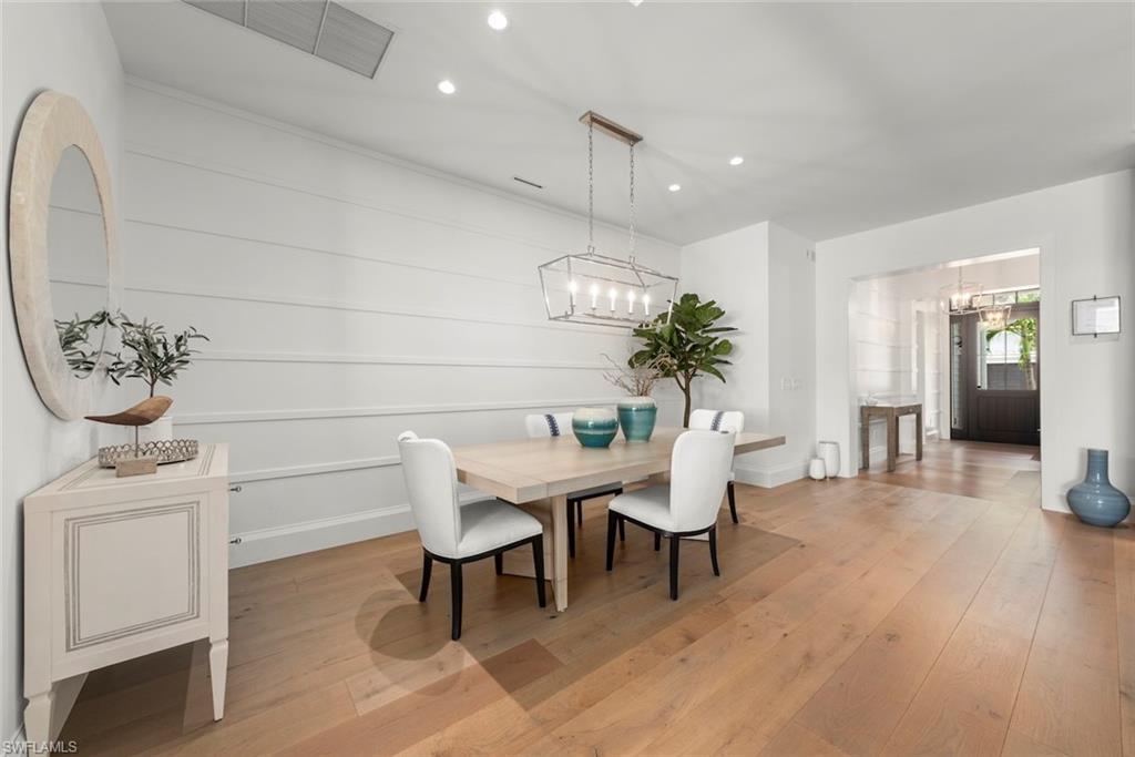 MANGROVE BAY - Residential