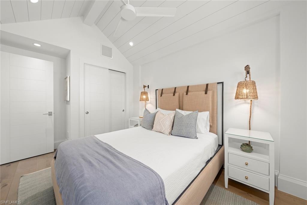 MANGROVE BAY - Residential