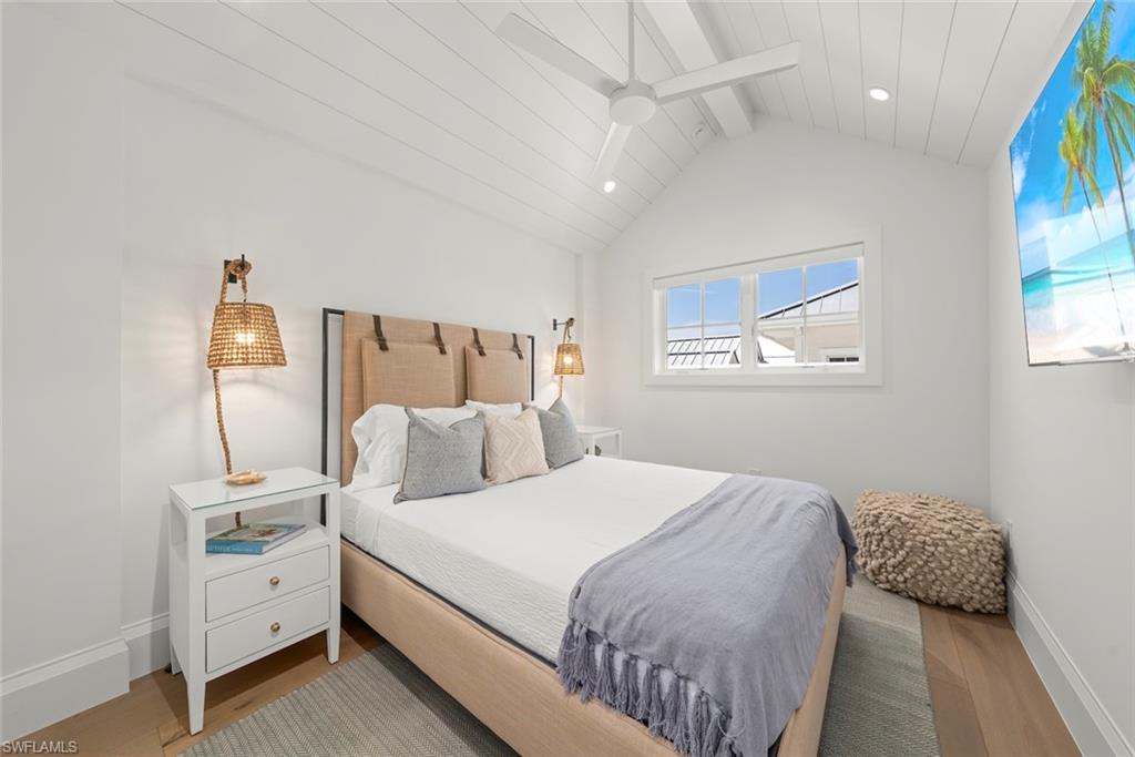 MANGROVE BAY - Residential