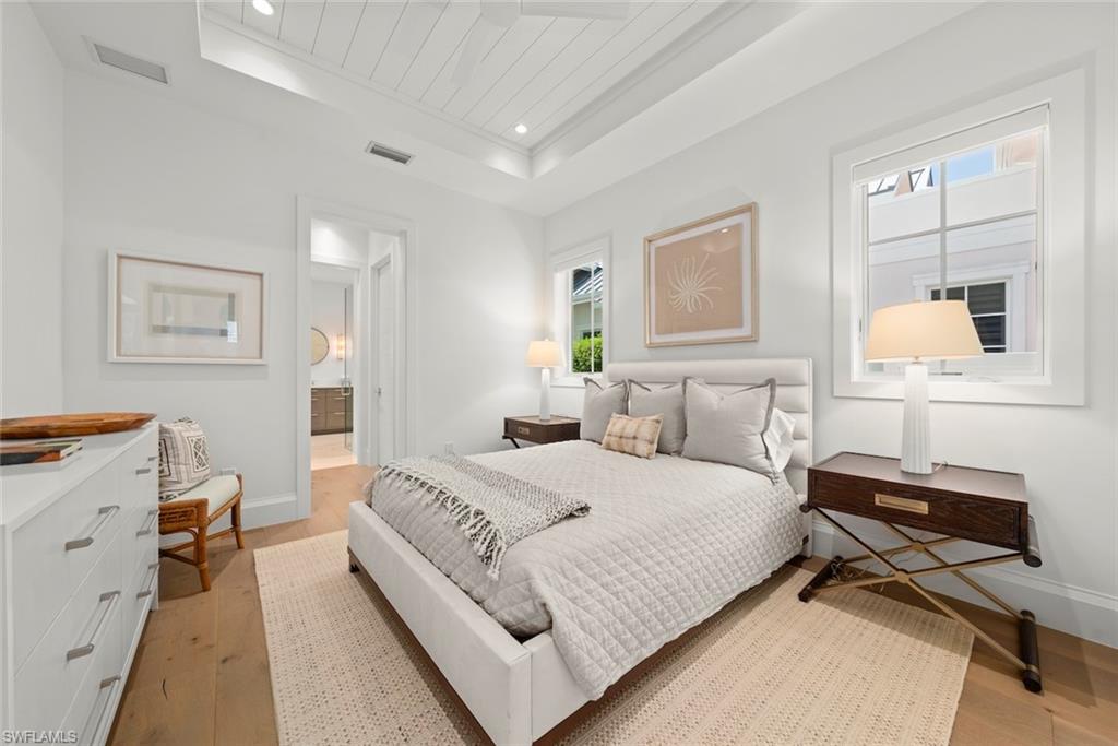 MANGROVE BAY - Residential