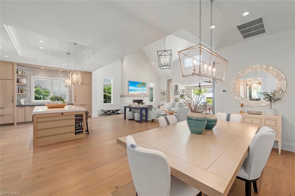 MANGROVE BAY - Residential