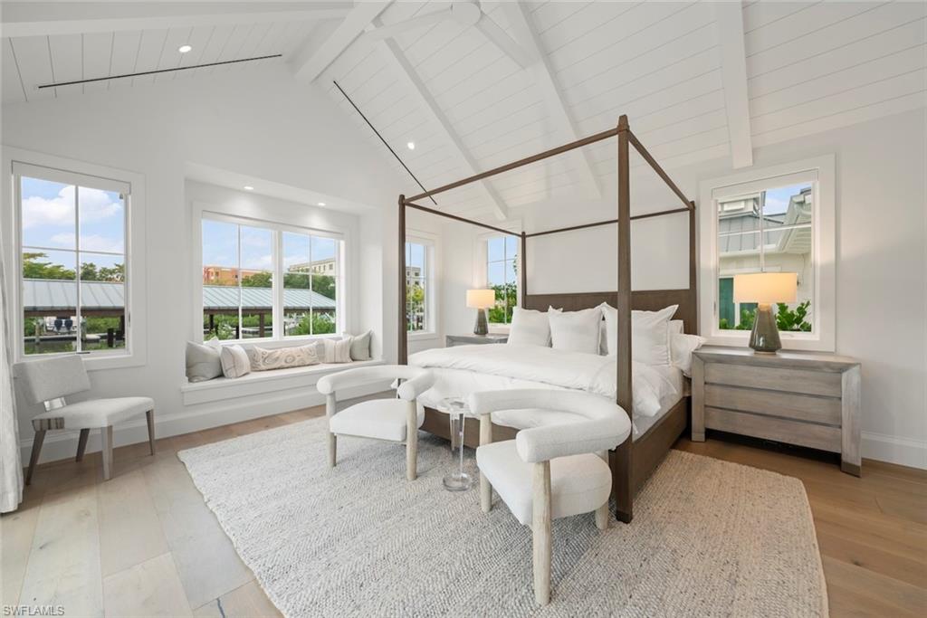 MANGROVE BAY - Residential