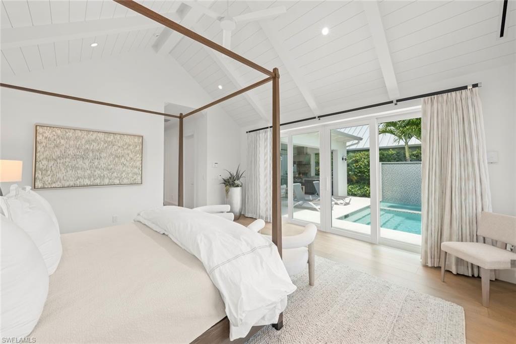 MANGROVE BAY - Residential