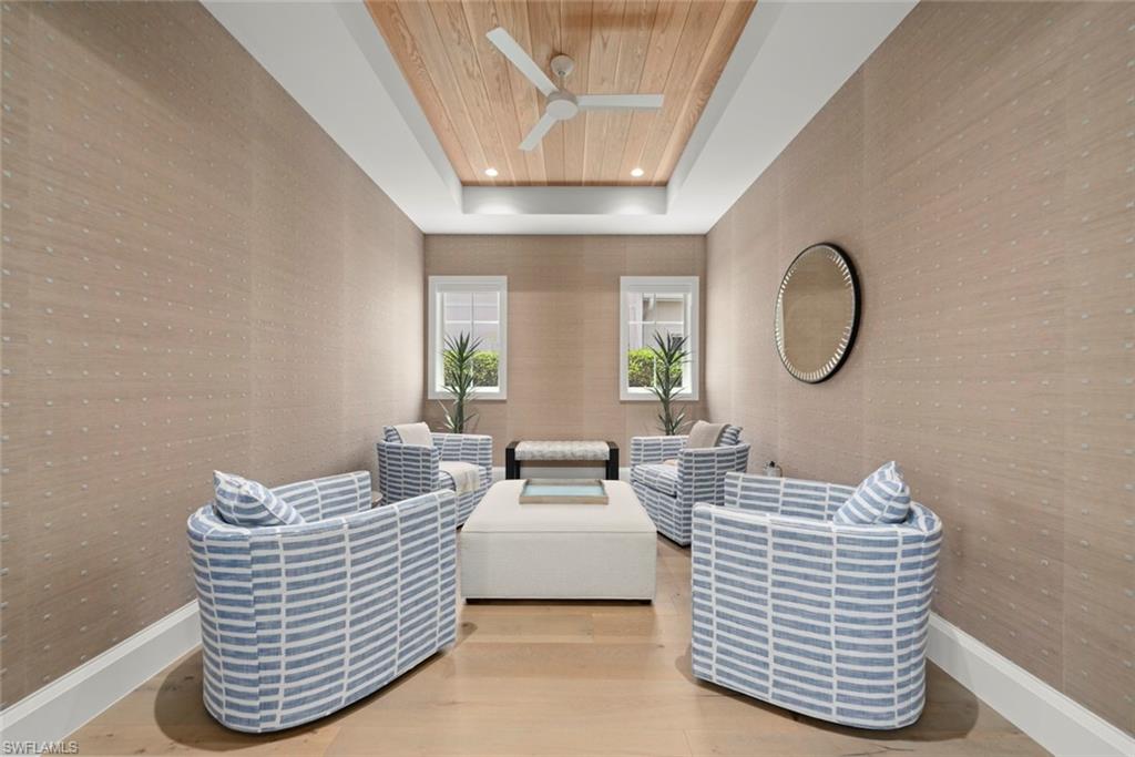 MANGROVE BAY - Residential