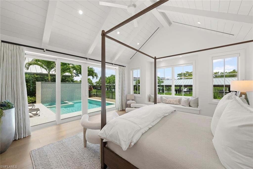 MANGROVE BAY - Residential