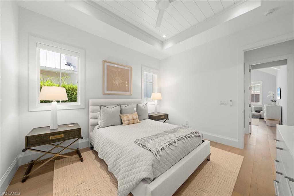 MANGROVE BAY - Residential