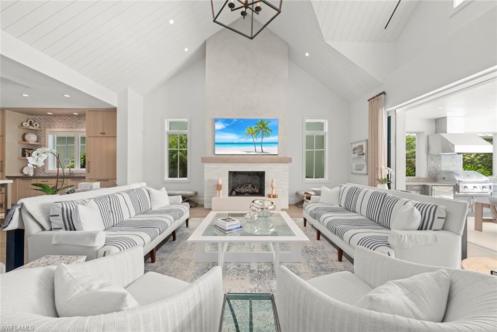 MANGROVE BAY - Residential