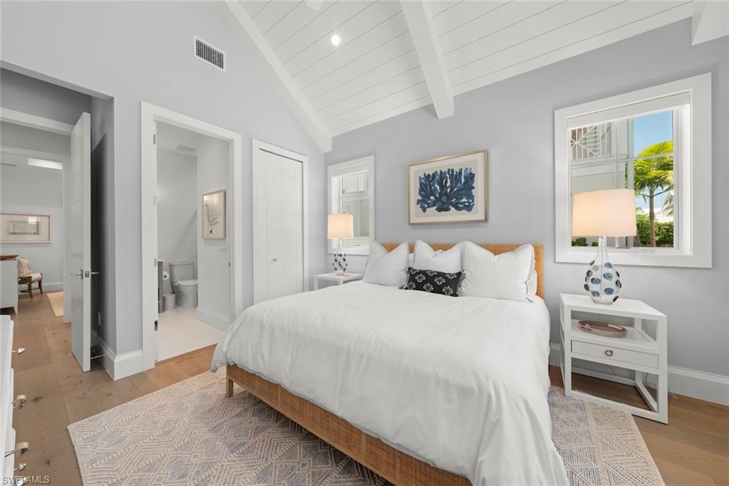 MANGROVE BAY - Residential