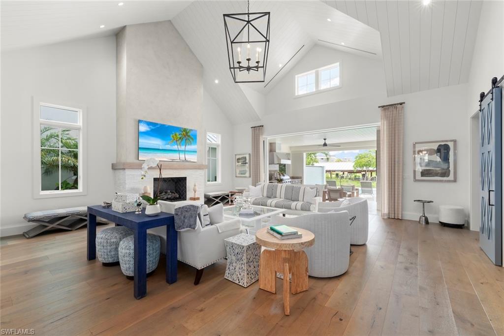 MANGROVE BAY - Residential