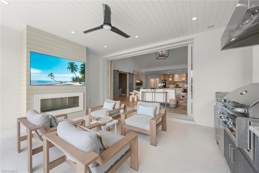 MANGROVE BAY - Residential