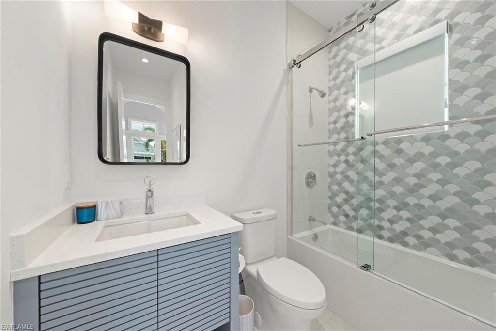 MANGROVE BAY - Residential