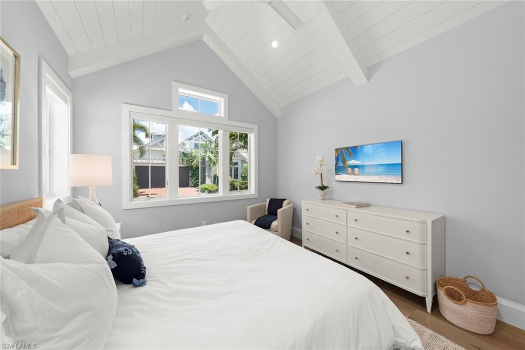 MANGROVE BAY - Residential