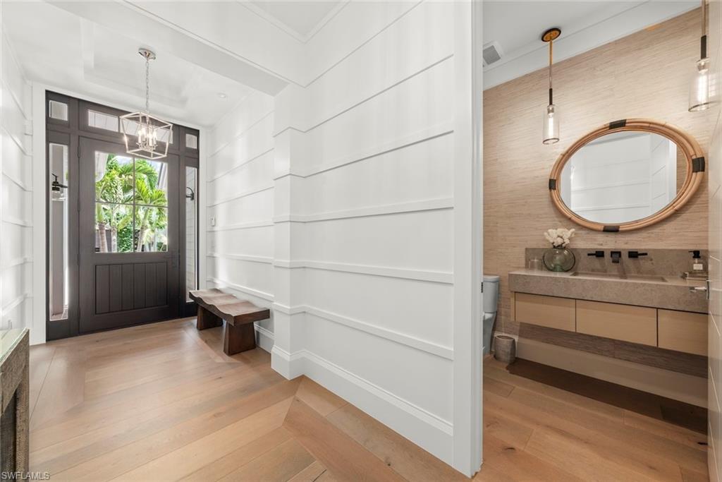 MANGROVE BAY - Residential