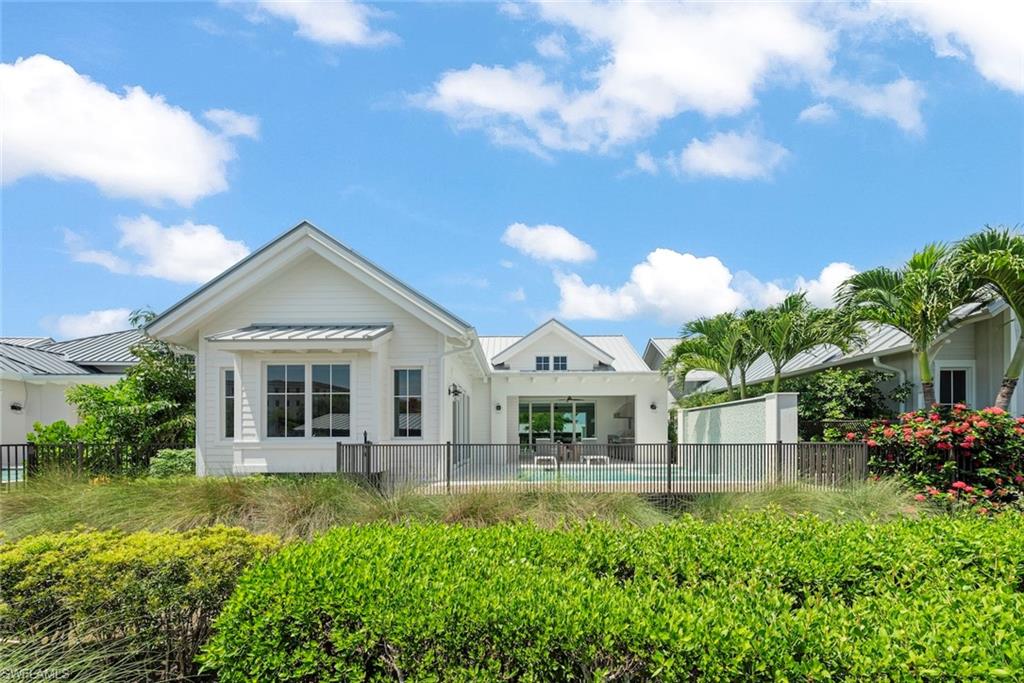 MANGROVE BAY - Residential