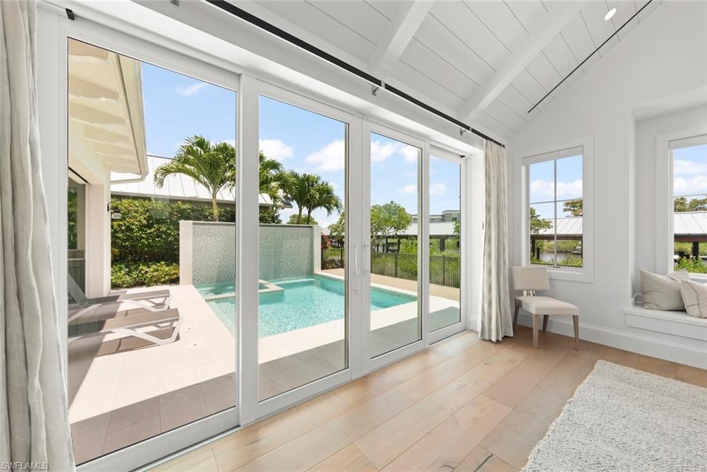 MANGROVE BAY - Residential