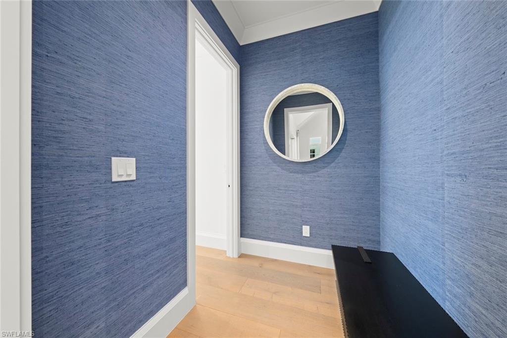 MANGROVE BAY - Residential