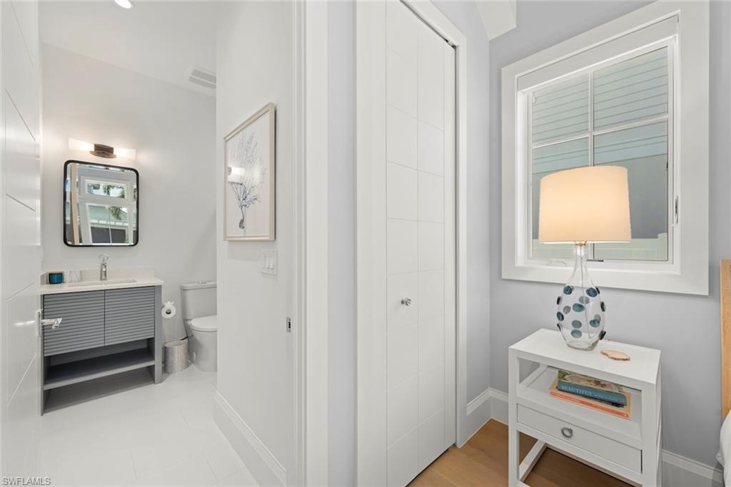 MANGROVE BAY - Residential