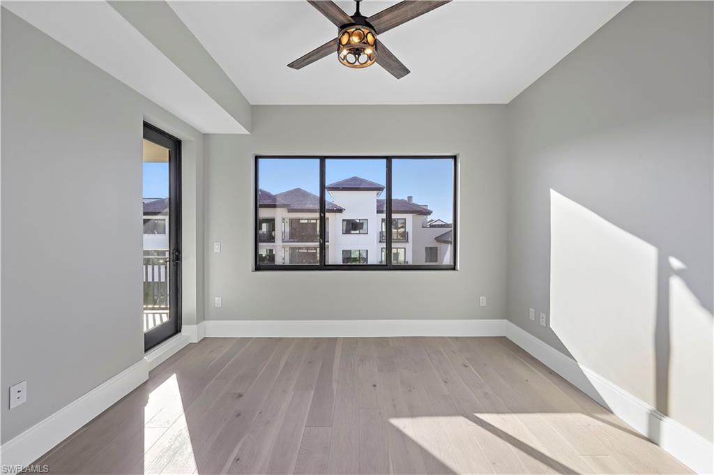 QUATTRO AT NAPLES SQUARE - Residential