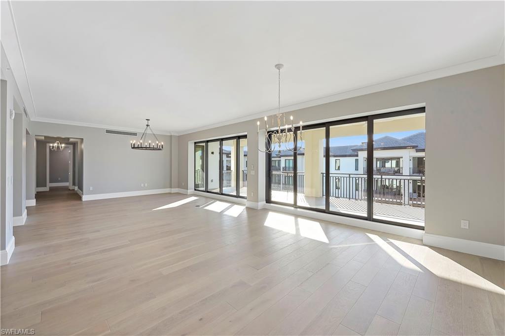 QUATTRO AT NAPLES SQUARE - Residential