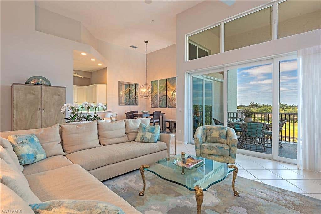 Photo of 1590 Clermont DR #K-403, NAPLES, FL 34109 (MLS # 226022299)