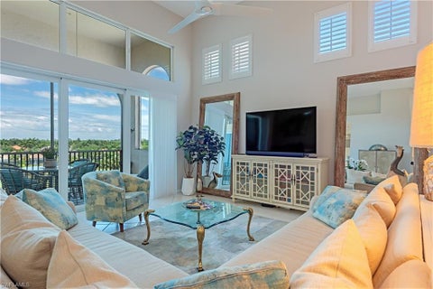 Photo of 1590 Clermont DR #K-403, NAPLES, FL 34109 (MLS # 226022299)