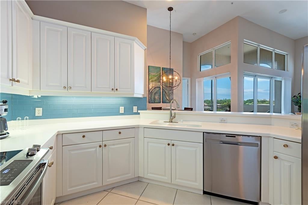 1590 Clermont DR K-403