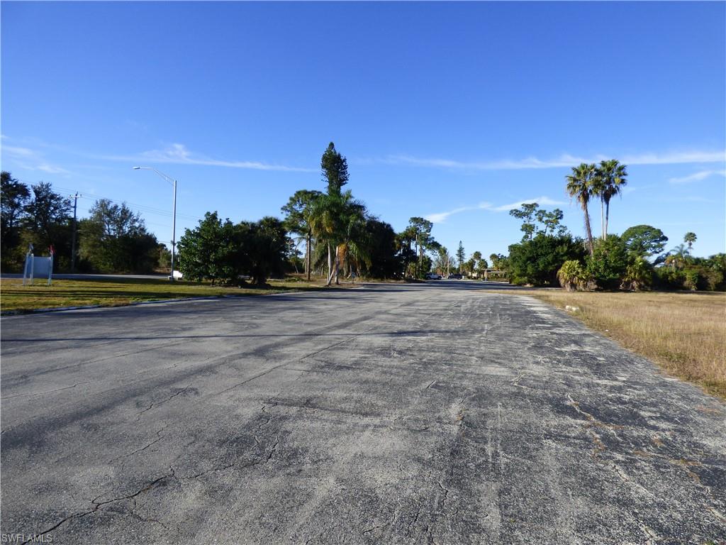 LEHIGH ACRES - Commercial Sale