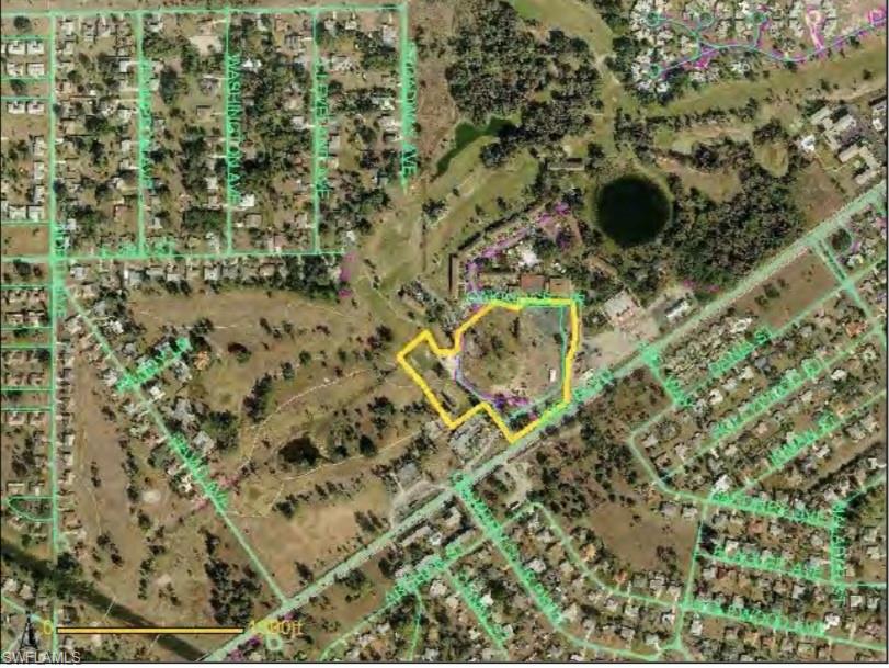 LEHIGH ACRES - Commercial Sale