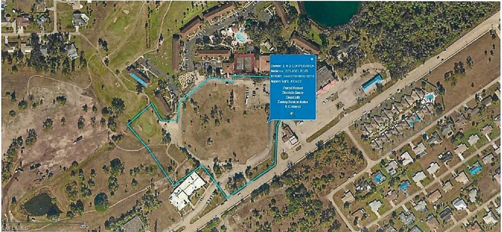 LEHIGH ACRES - Commercial Sale