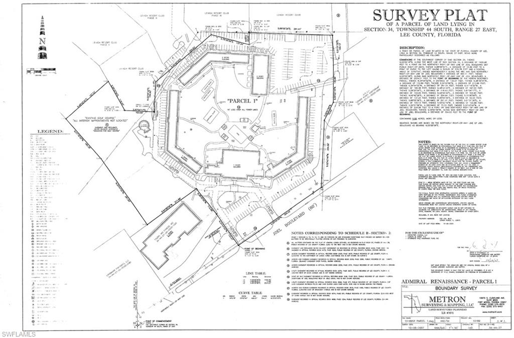 LEHIGH ACRES - Commercial Sale