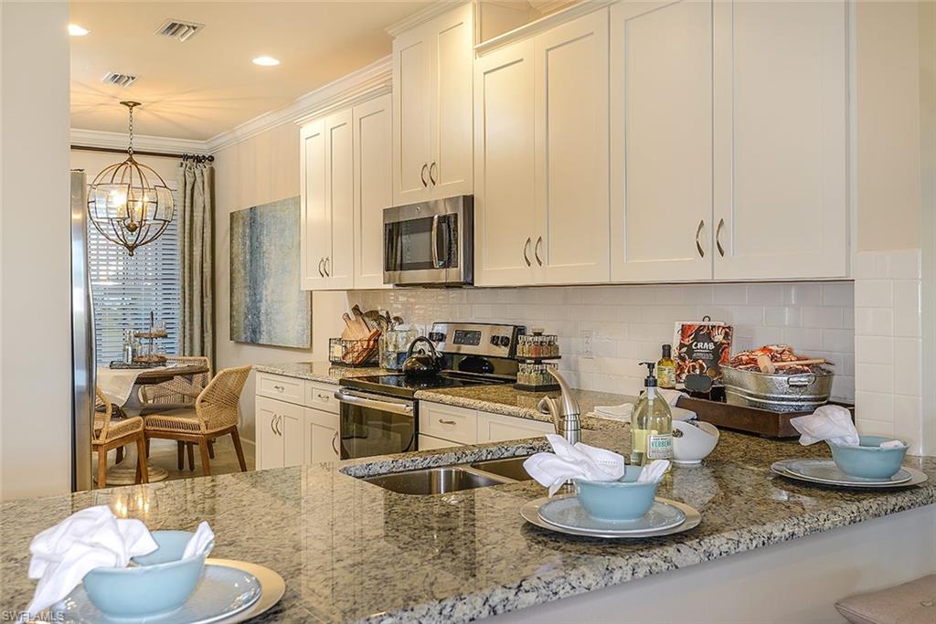 ESPLANADE - Residential