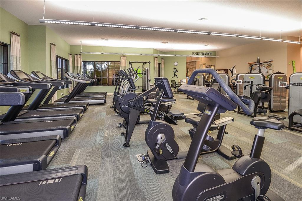 ESPLANADE - Residential