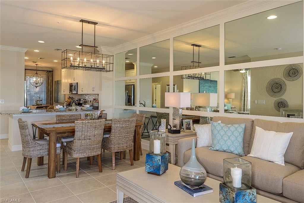 ESPLANADE - Residential