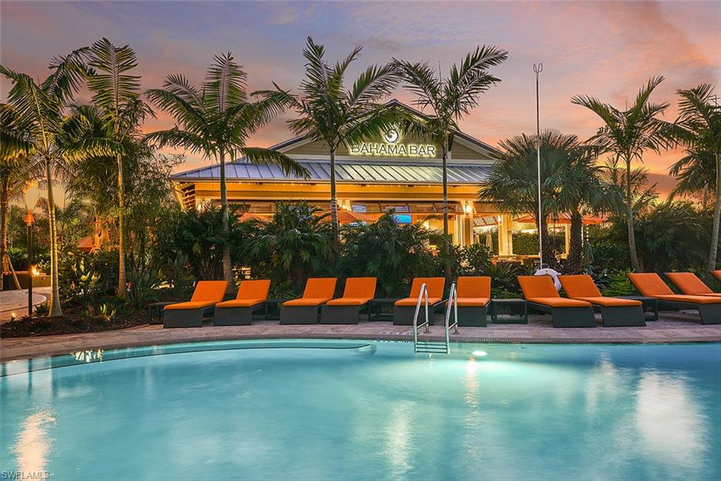 ESPLANADE - Residential