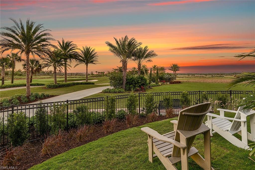 ESPLANADE - Residential