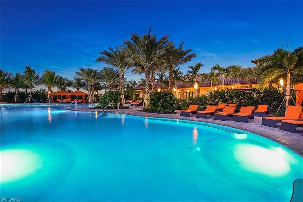 ESPLANADE - Residential