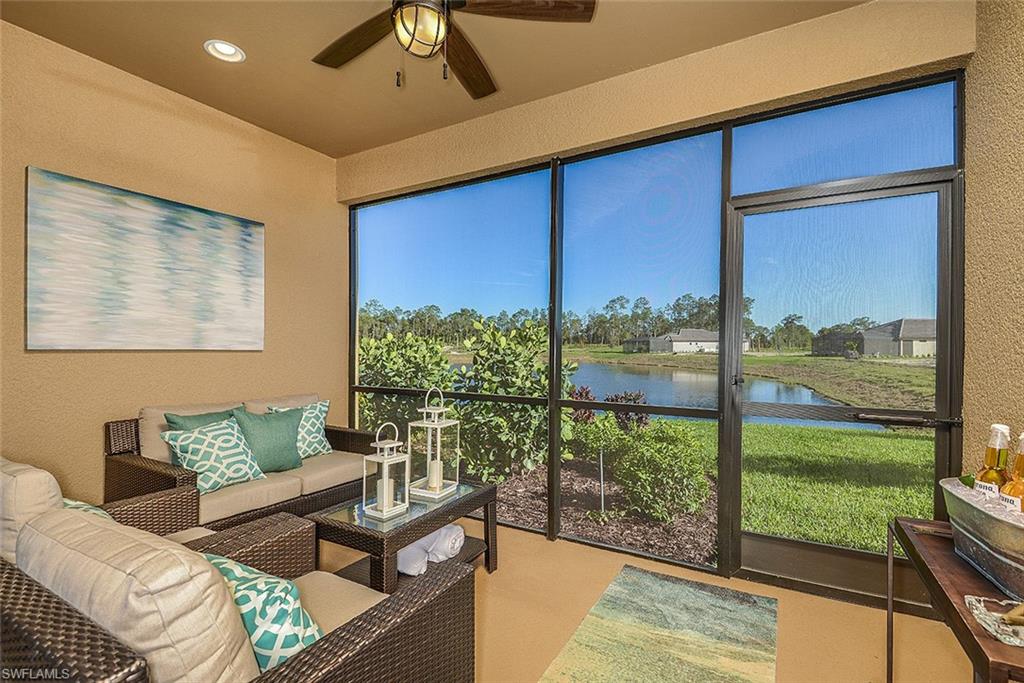 ESPLANADE - Residential