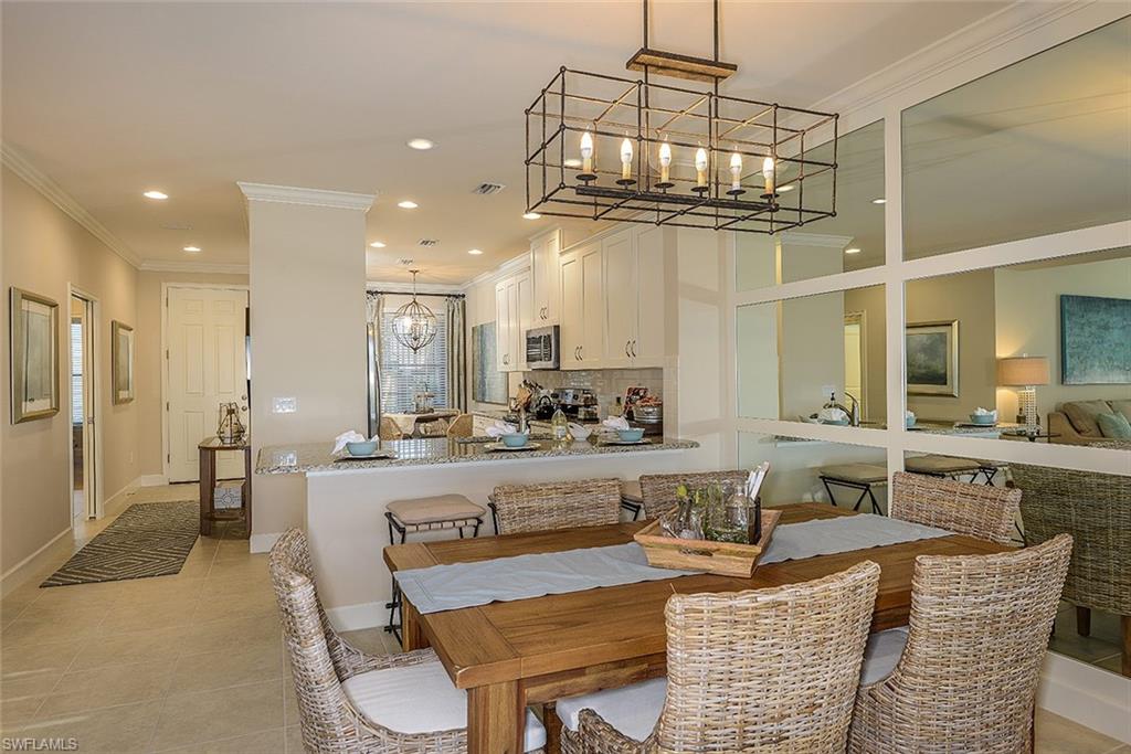 ESPLANADE - Residential