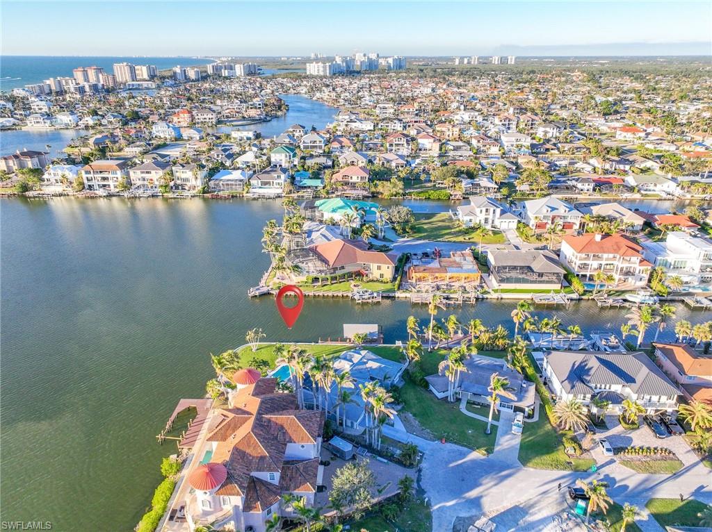 CONNERS - Residential