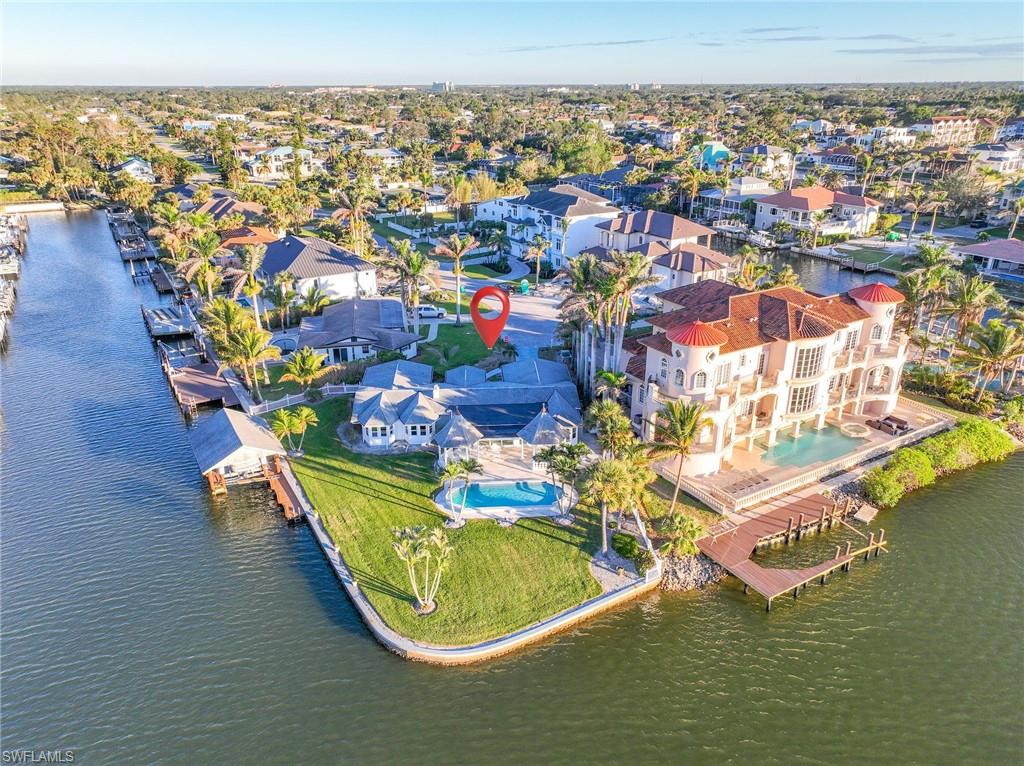 CONNERS - Residential