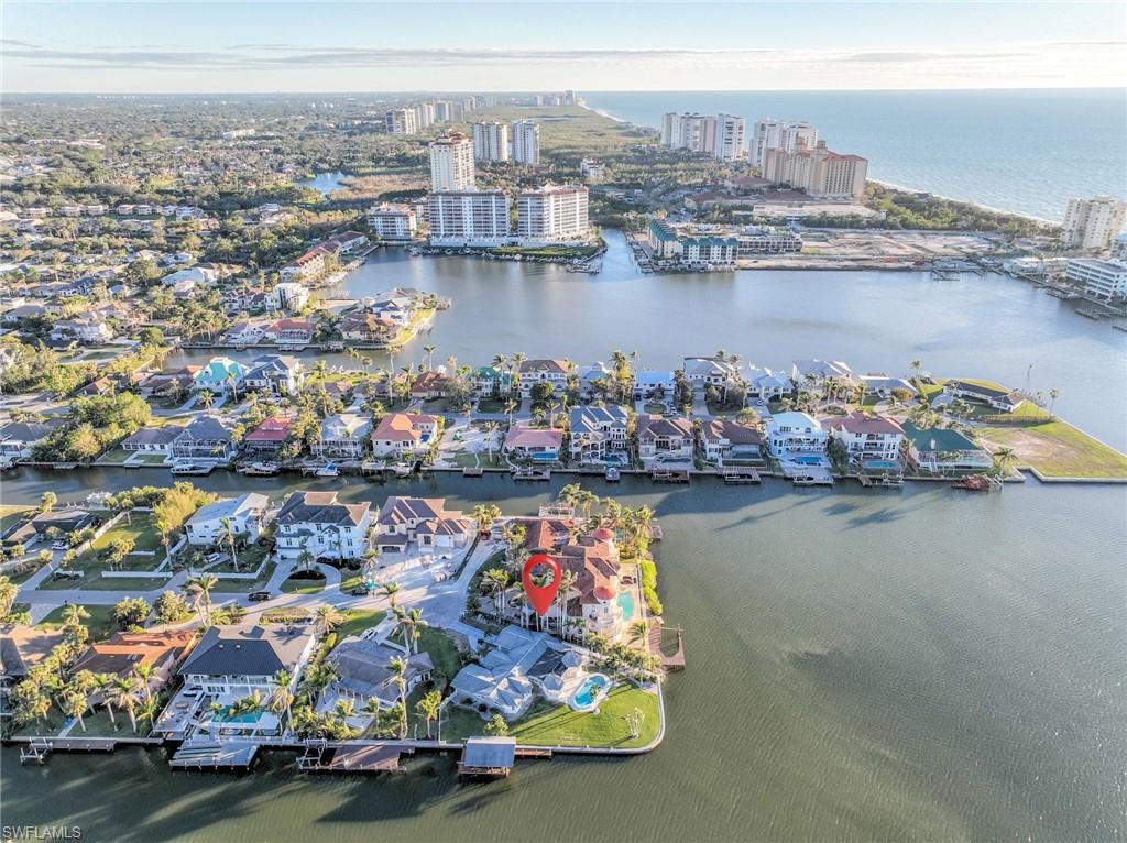 CONNERS - Residential