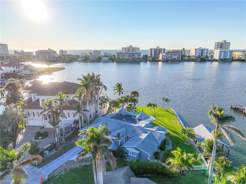 CONNERS - Residential