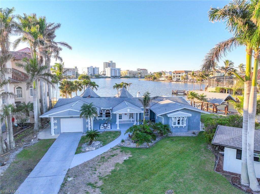 CONNERS - Residential