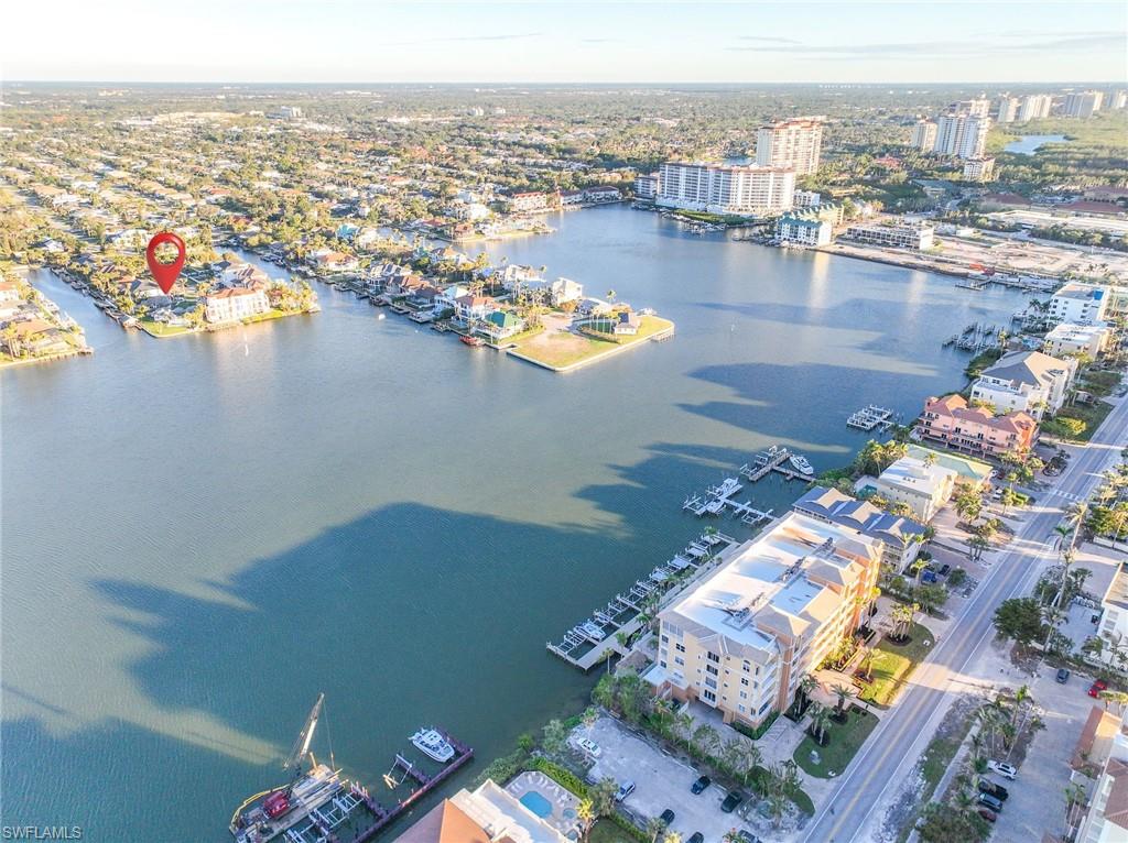 CONNERS - Residential