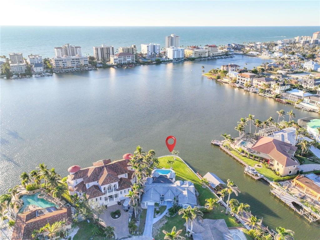 CONNERS - Residential