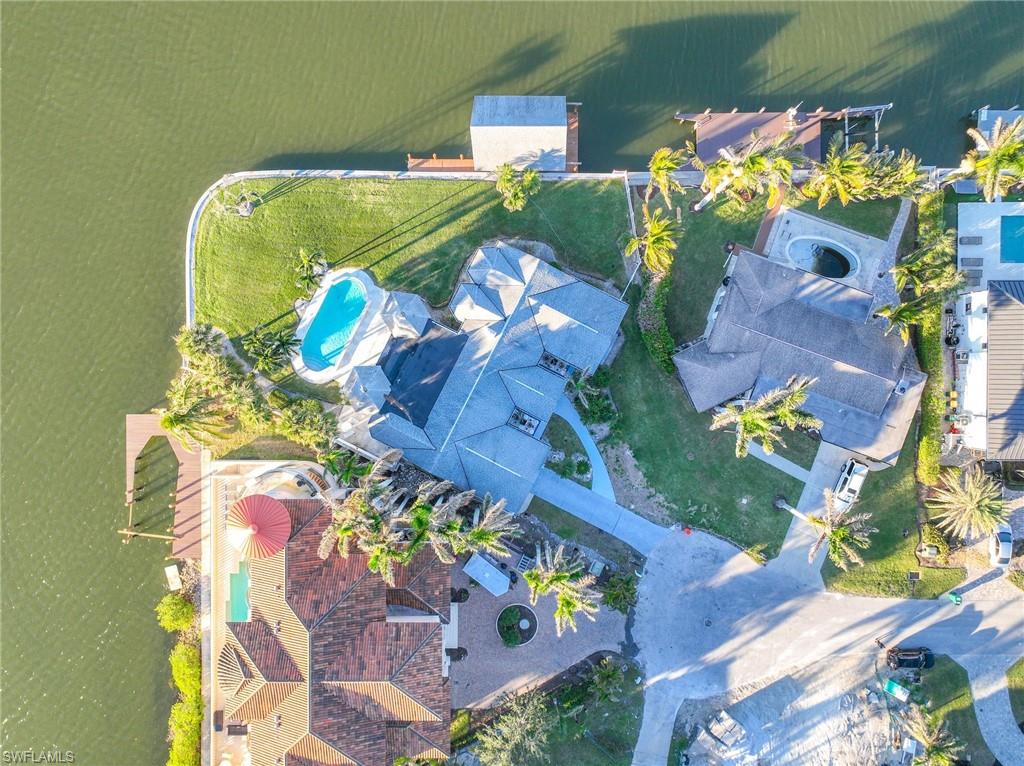 CONNERS - Residential