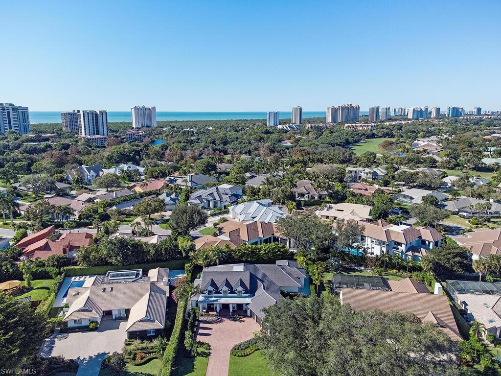 PELICAN BAY WOODS - Residential