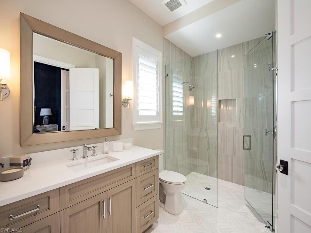 PELICAN BAY WOODS - Residential