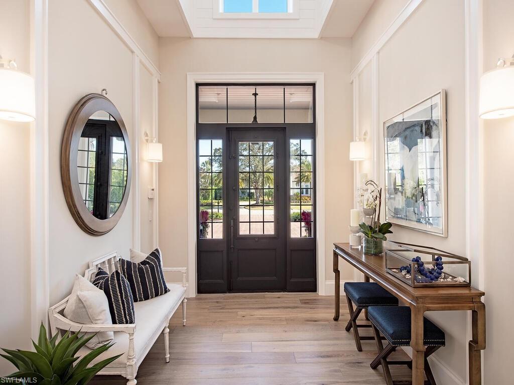 PELICAN BAY WOODS - Residential