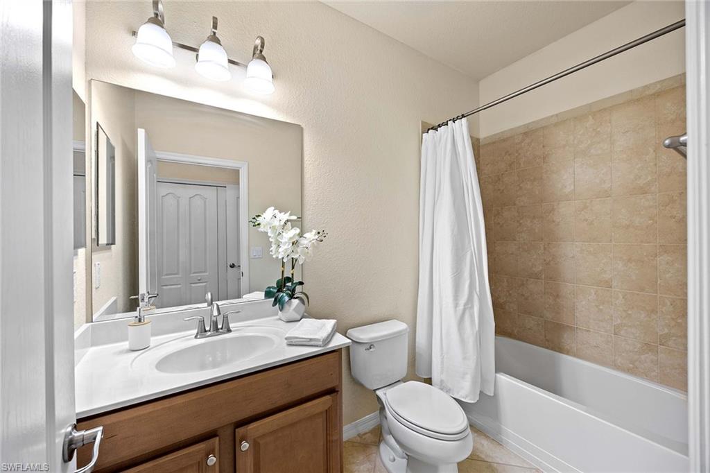 COPPER COVE PRESERVE - Residential